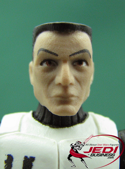 Clone Trooper Cutup Republic Troopers The Clone Wars Collection
