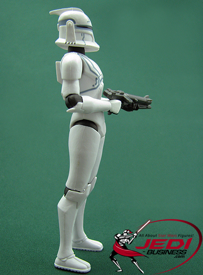 Clone Trooper Hardcase Republic Troopers The Clone Wars Collection