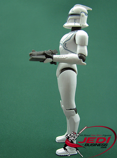 Clone Trooper Hardcase Republic Troopers The Clone Wars Collection
