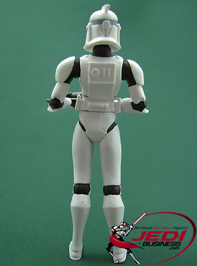 Clone Trooper Hardcase Republic Troopers The Clone Wars Collection