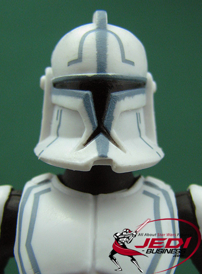 Clone Trooper Hardcase Republic Troopers The Clone Wars Collection