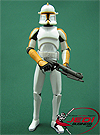 Clone Trooper, Legacy Of Terror 2-pack figure