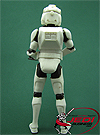 Clone Pilot, With Republic Attack Dropship figure