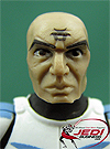 Clone Trooper Scythe Brain Invaders 2-pack The Clone Wars Collection
