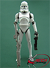 Clone Trooper, Phase II Armor figure