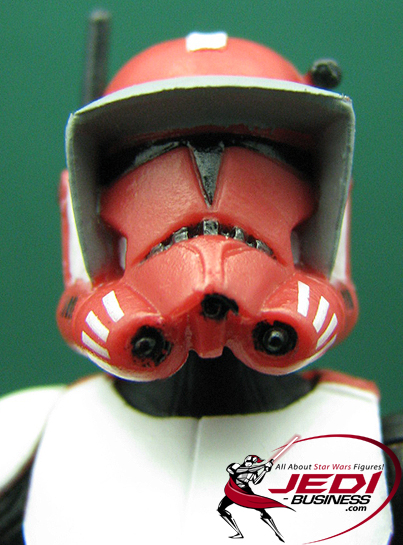 Commander Fox The Clone Wars The Clone Wars Collection
