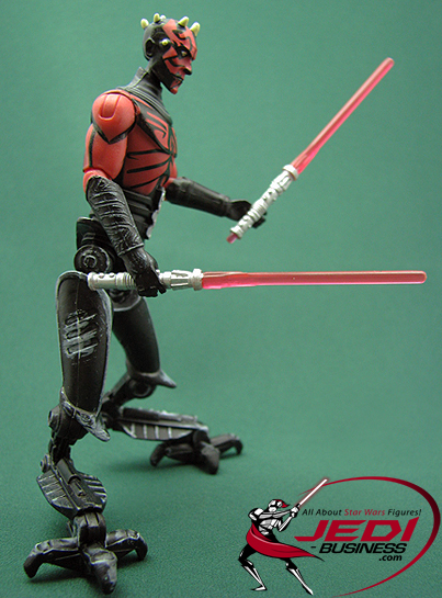 Darth Maul Darth Maul Returns The Clone Wars Collection