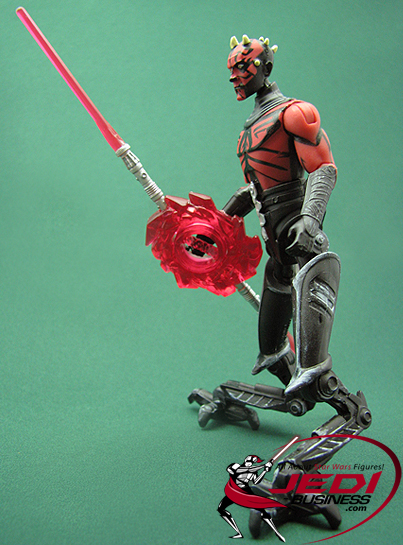 Darth Maul Darth Maul Returns The Clone Wars Collection