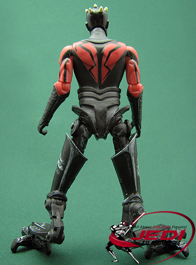 Darth Maul Darth Maul Returns The Clone Wars Collection