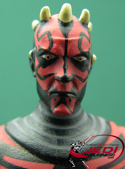 Darth Maul Darth Maul Returns The Clone Wars Collection