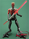 Darth Maul, Darth Maul Returns figure