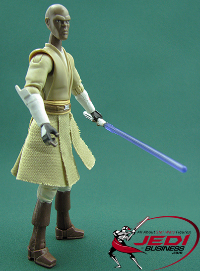 Mace Windu Clone Wars The Clone Wars Collection