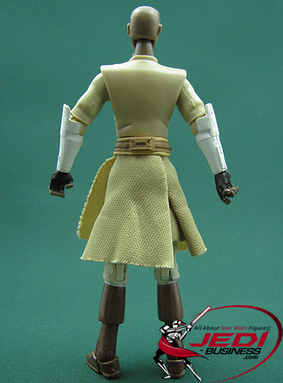 Mace Windu Clone Wars The Clone Wars Collection