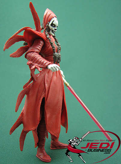 Nightsister Darth Maul Returns The Clone Wars Collection