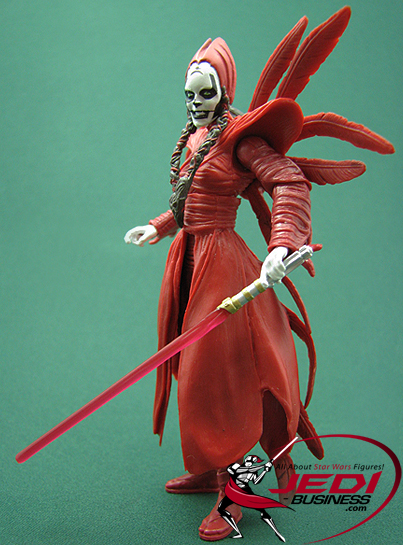 Nightsister Darth Maul Returns The Clone Wars Collection