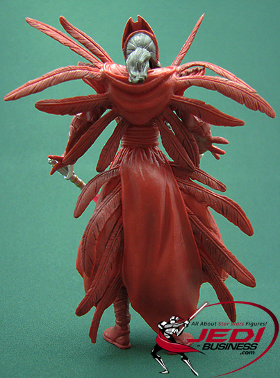 Nightsister Darth Maul Returns The Clone Wars Collection