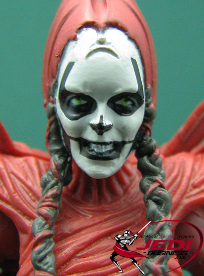 Nightsister Darth Maul Returns The Clone Wars Collection
