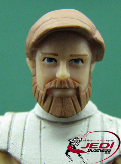 Obi-Wan Kenobi Legacy Of Terror 2-pack The Clone Wars Collection