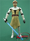 Obi-Wan Kenobi Legacy Of Terror 2-pack The Clone Wars Collection