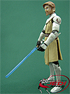 Obi-Wan Kenobi Legacy Of Terror 2-pack The Clone Wars Collection