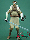 Obi-Wan Kenobi, Climbing Action! figure