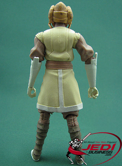 Plo Koon Cold Weather Gear The Clone Wars Collection