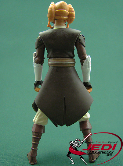 Plo Koon 104th Battalion Wolf Pack The Clone Wars Collection