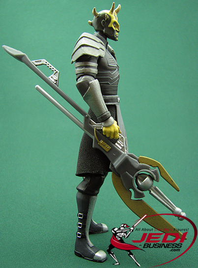 Savage Opress Darth Maul Returns The Clone Wars Collection