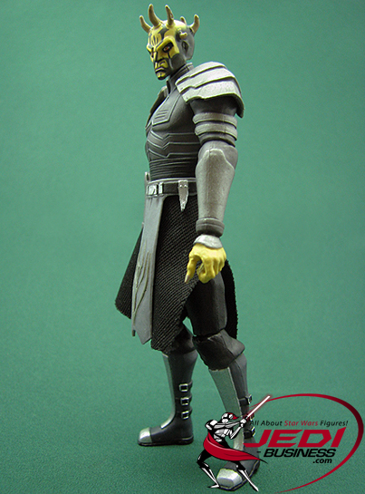 Savage Opress Darth Maul Returns The Clone Wars Collection