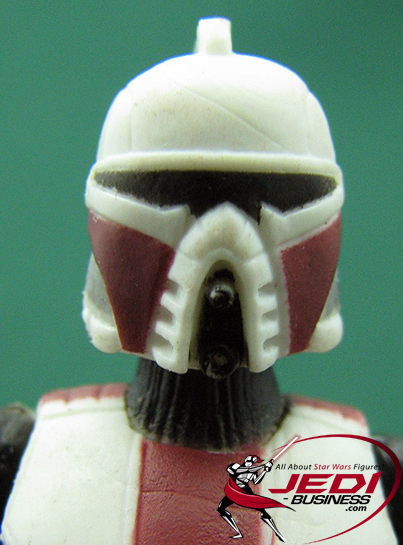 Scuba Clone Trooper With Republic Assault Submarine The Clone Wars Collection