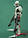 Scuba Clone Trooper With Republic Assault Submarine The Clone Wars Collection