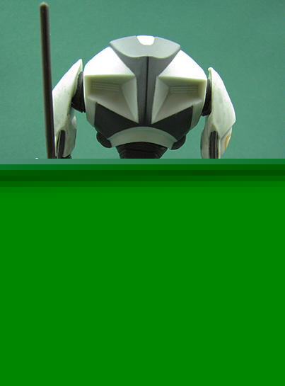 Super Battle Droid Training Droid The Clone Wars Collection