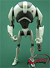 Super Battle Droid, Training Droid figure