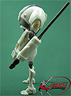 Super Battle Droid Training Droid The Clone Wars Collection