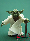 Yoda, Clone Wars figure