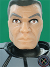 Commander Thire Firing Missile Launcher! The Clone Wars Collection