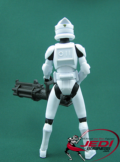 ARF Trooper The Clone Wars The Clone Wars Collection