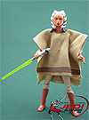 Ahsoka Tano, Ambush On The Vulture's Claw figure