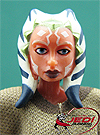 Ahsoka Tano Ambush On The Vulture's Claw The Clone Wars Collection