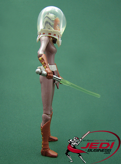 Ahsoka Tano Cargo Of Doom The Clone Wars Collection