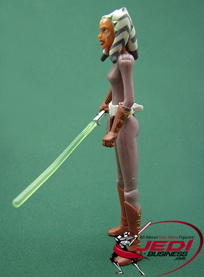 Ahsoka Tano Cargo Of Doom The Clone Wars Collection