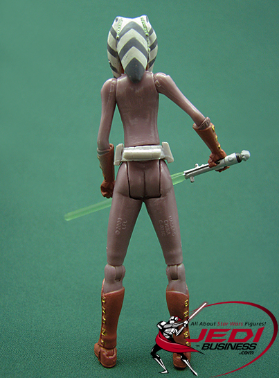 Ahsoka Tano Cargo Of Doom The Clone Wars Collection