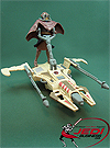 Anakin Skywalker, With Desert Skiff figure