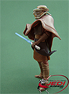 Anakin Skywalker With Desert Skiff The Clone Wars Collection