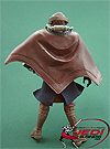 Anakin Skywalker, With Desert Skiff figure