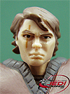 Anakin Skywalker With Desert Skiff The Clone Wars Collection