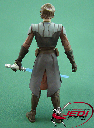 Anakin Skywalker Clone Wars The Clone Wars Collection