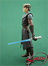 Anakin Skywalker, Clone Wars figure