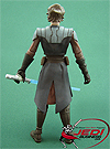 Anakin Skywalker, Clone Wars figure