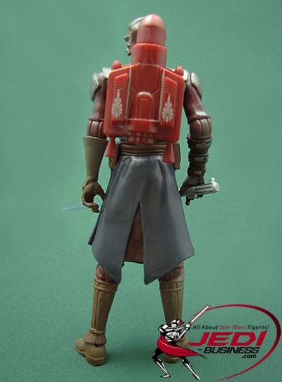 Anakin Skywalker Cargo Of Doom The Clone Wars Collection